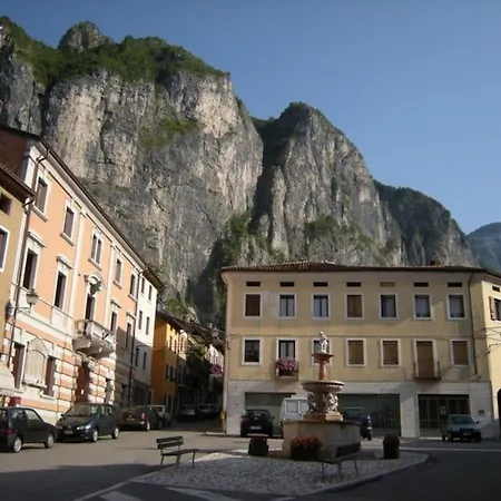 Σπίτι διακοπών Ca' Boscara Cismon del Grappa