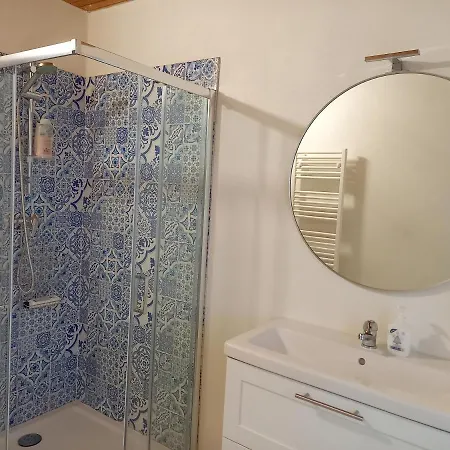 Ca' Boscara 펜션 *