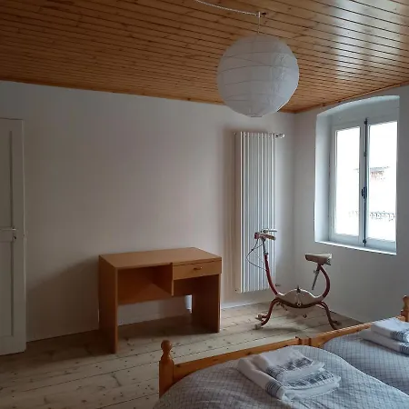 Ca' Boscara * Cismon del Grappa