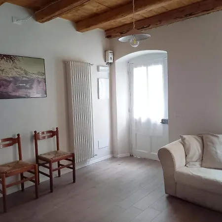 Ca' Boscara Casa de Férias *