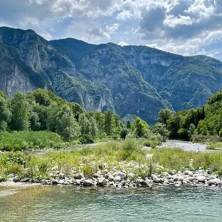 Ca' Boscara Dom wakacyjny *