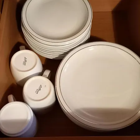 Ca' Boscara Dom wakacyjny