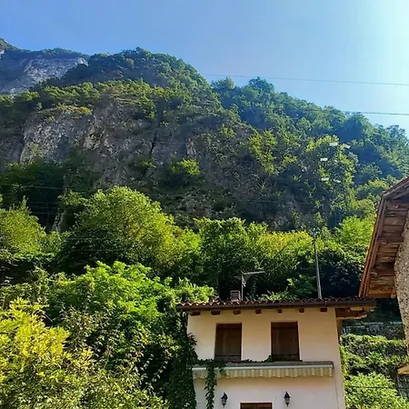 Ca' Boscara Dom wakacyjny *