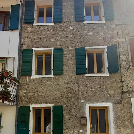 Dom wakacyjny Ca' Boscara *