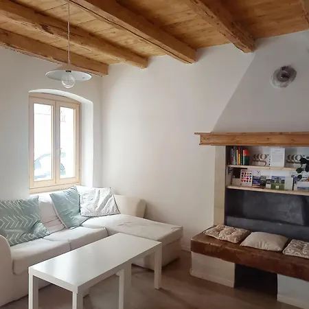 Ca' Boscara Dom wakacyjny Cismon del Grappa