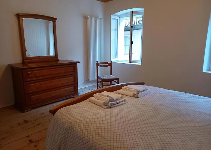 بيت للعطل Ca' Boscara