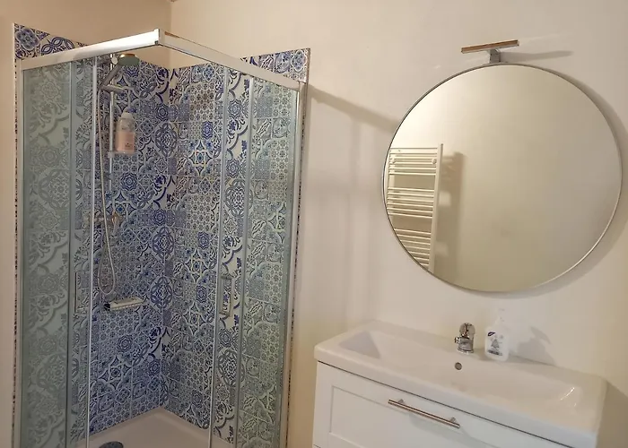 Ca' Boscara بيت للعطل *