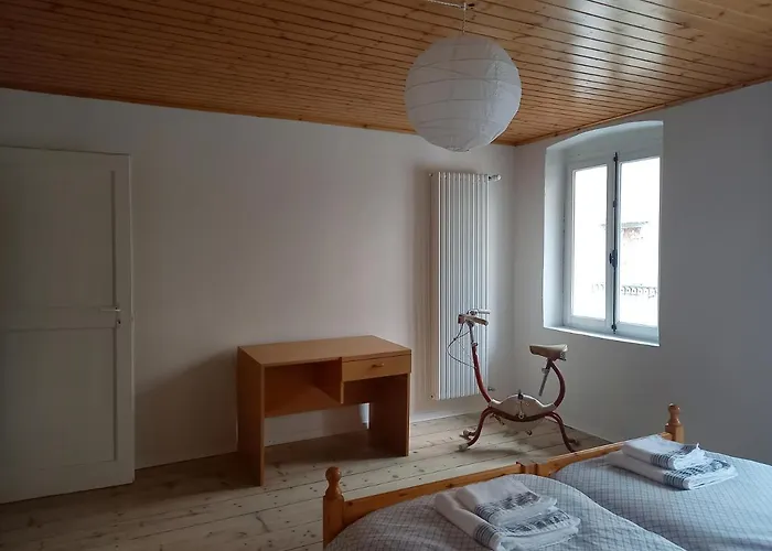 Ca' Boscara * Cismon del Grappa