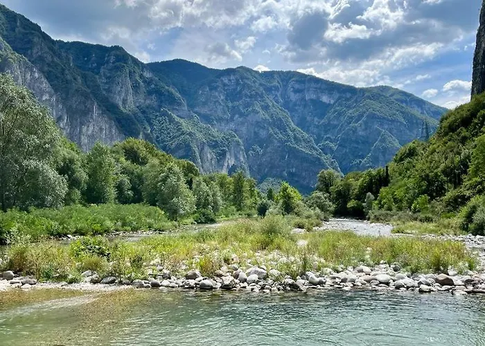 Ca' Boscara بيت للعطل *