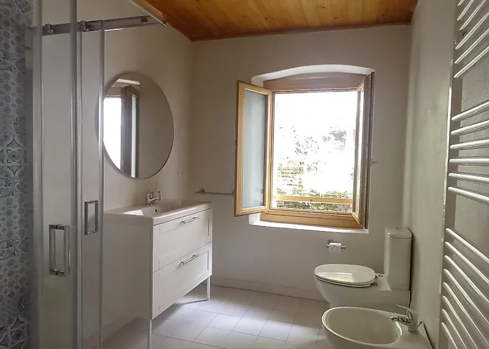 بيت للعطل Ca' Boscara