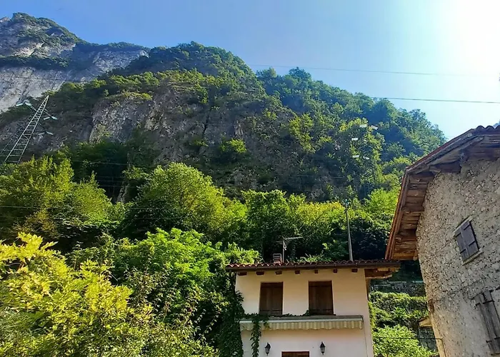 Ca' Boscara بيت للعطل *