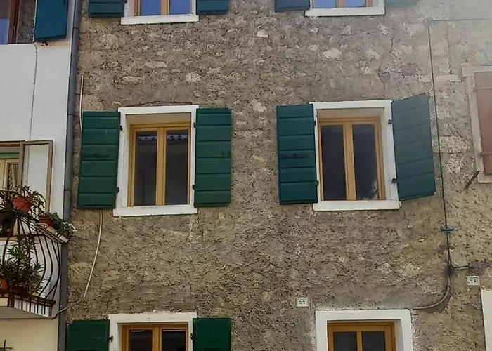 بيت للعطل Ca' Boscara *