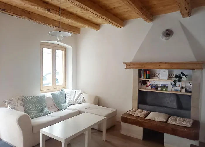 Ca' Boscara بيت للعطل Cismon del Grappa